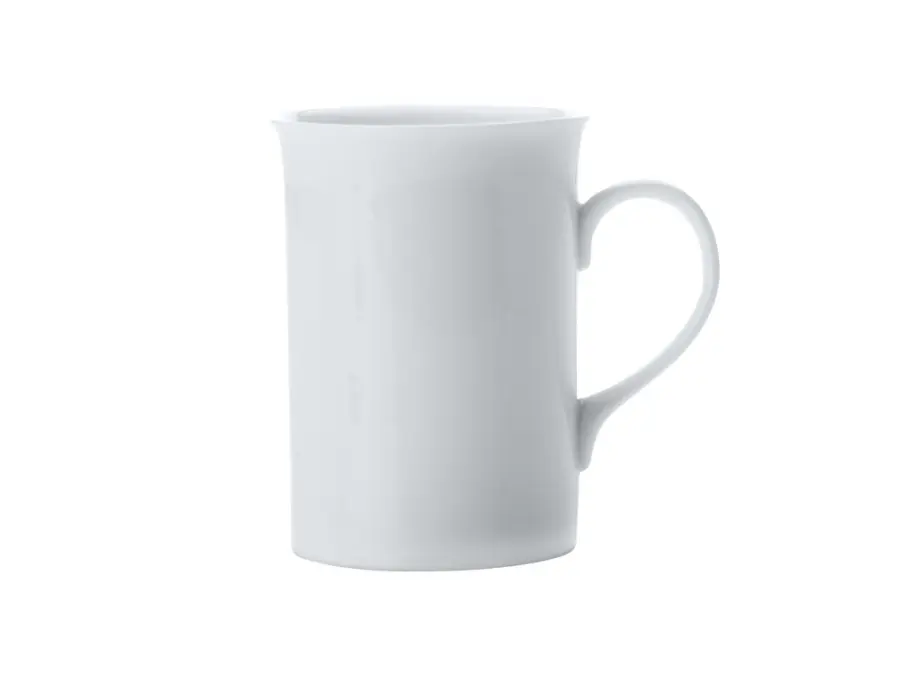 Coffee Mug 250ml English White Basics - Maxwell & Williams Z479-2