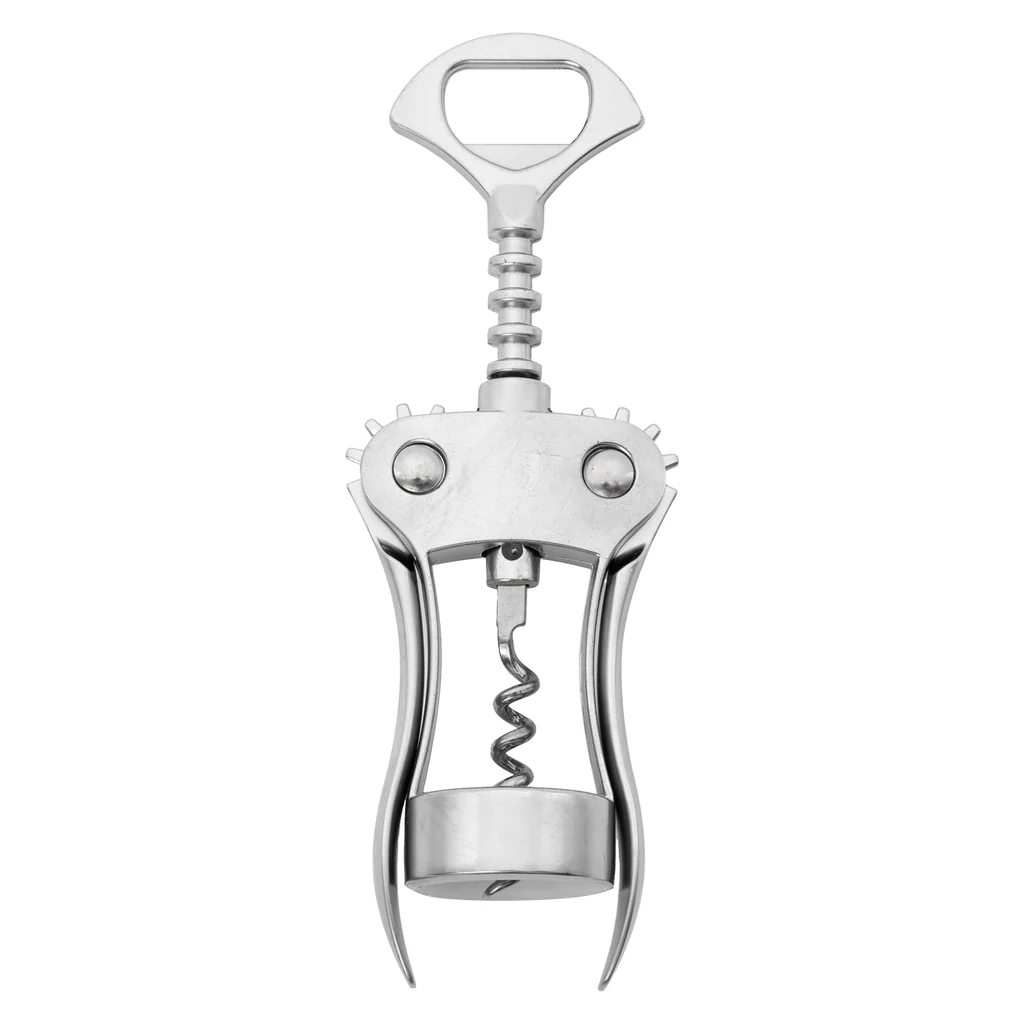 Corkscrew 190mm Bottle Opener Deluxe - 21221