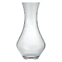 Decanter 950ml 22x12cm Malbec Clear Glass - 27856 