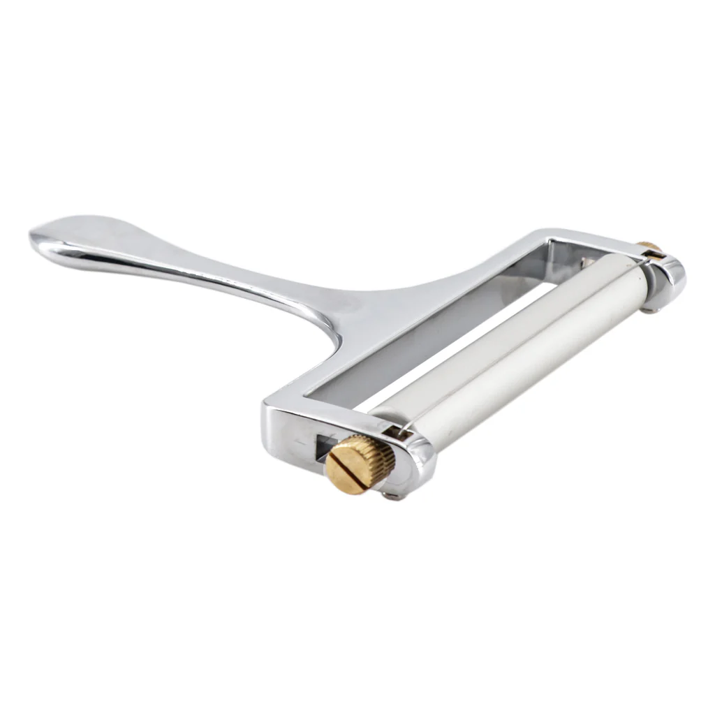 Cheese Slicer 13x12.5cm with Wire Stainless Steel - 41683