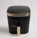 Air Fryer 6Lt with Digital Screen - RHW YX-AF02