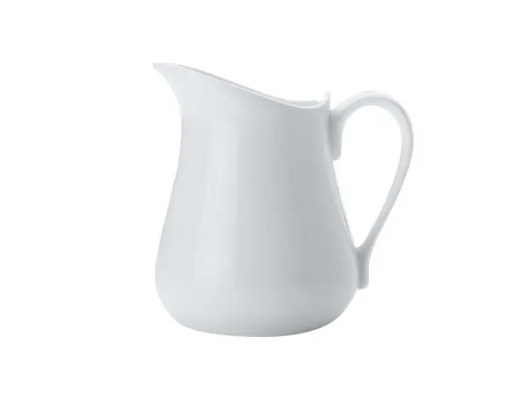 Milk Jug 1Lt White Basics - Maxwell & Williams AA021