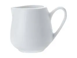 Milk Jug 90ml White Basics – Maxwell & Williams AA0485