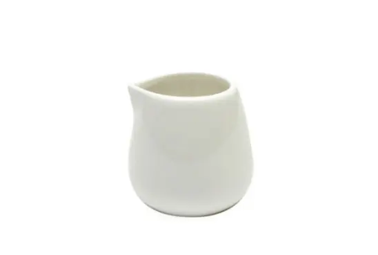 Milk Jug 100ml White Basics – Maxwell & Williams AA0488