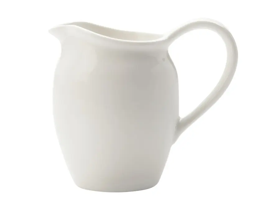 Milk Jug 330ml White Basics – Maxwell & Williams AW0301