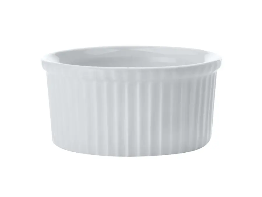 Ramekin 8.5x4.5cm White Basics - Maxwell & Williams AA0938