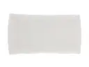 Platter 40.5x20cm Rectangular Diamonds White Basics - Maxwell & Williams JX260340
