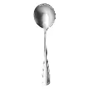 Soup Spoon Stainless Steel - Classic Line/Bristol 54002