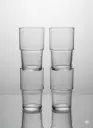 Tumbler Hiball xpc Set 350ml Glass - Hill 420110