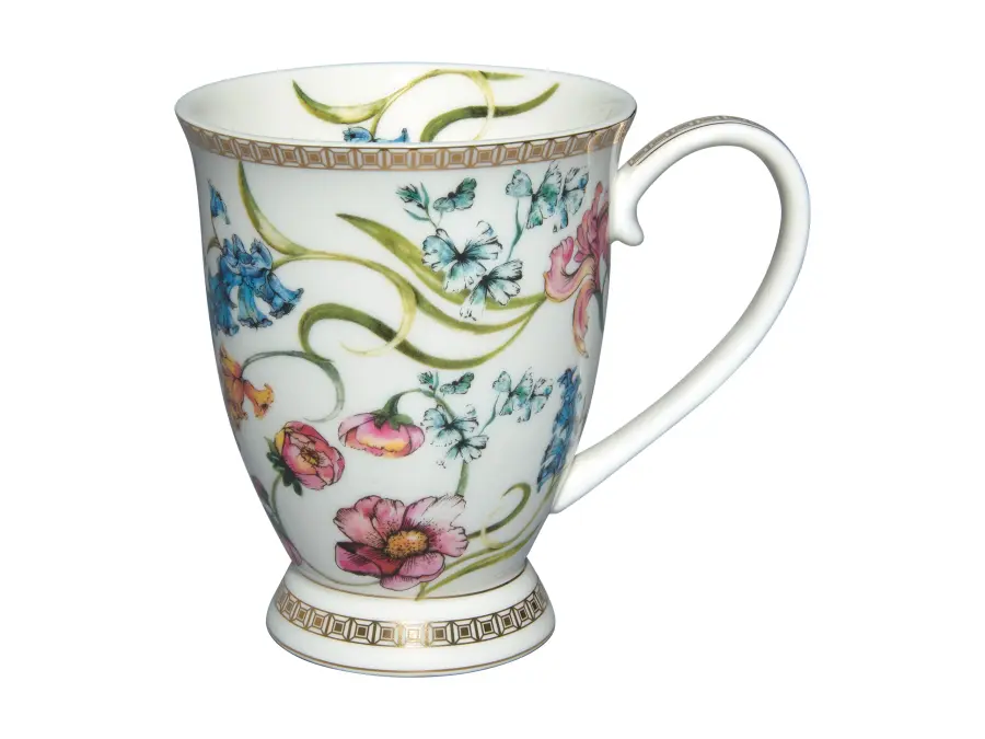 Coffee Mug 300ml Footed Mystique Estelle Michaelides - Maxwell & Williams HV0577G