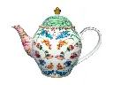 Teapot 1L With Infuser Mystique Estelle Michaelides - Maxwell & Williams HV0578