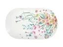 Platter 37x23cm Rectangular Eucalyptus Royal Botanic Gardens - Maxwell & Williams AW0725