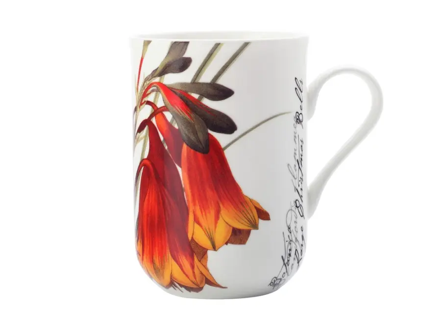 Coffee Mug 300ml Bells Royal Botanic Gardens - Maxwell & Williams S692101
