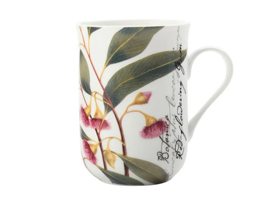 Coffee Mug 300ml Gum Royal Botanic Gardens - Maxwell & Williams S692108