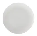 Plate 18cm Coupe Diamonds White Basics - Maxwell & Williams DV0020 