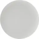 Plate 27cm Coupe Diamonds White Basics - Maxwell & Williams DV0022