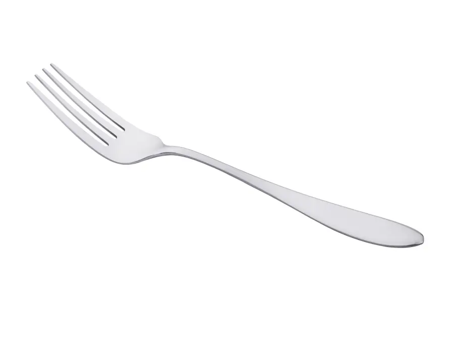 Table Fork Teardrop 18/10 Stainless Steel - Wilkinson Sword 06202