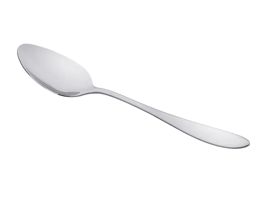 Teaspoon Teardrop 18/10 Stainless Steel - Wilkinson Sword 06204