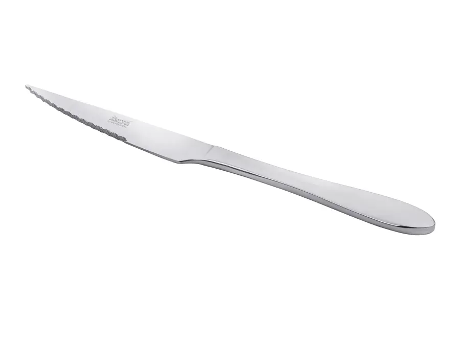 Steak Knife Teardrop 18/10 Stainless Steel - Wilkinson Sword 06223