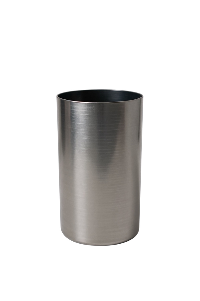 Tumbler 400ml Stainless Steel Amrapali 7 (12x7cm) - Neelam 013 
