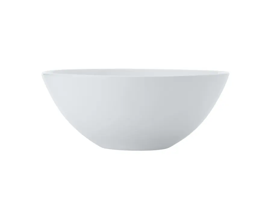Bowl 17x7cm Coupe Classic Cashmere - Maxwell & Williams BC1876