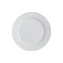 Plate 27.5cm Rimmed Cashmere - Maxwell & Williams BC1881