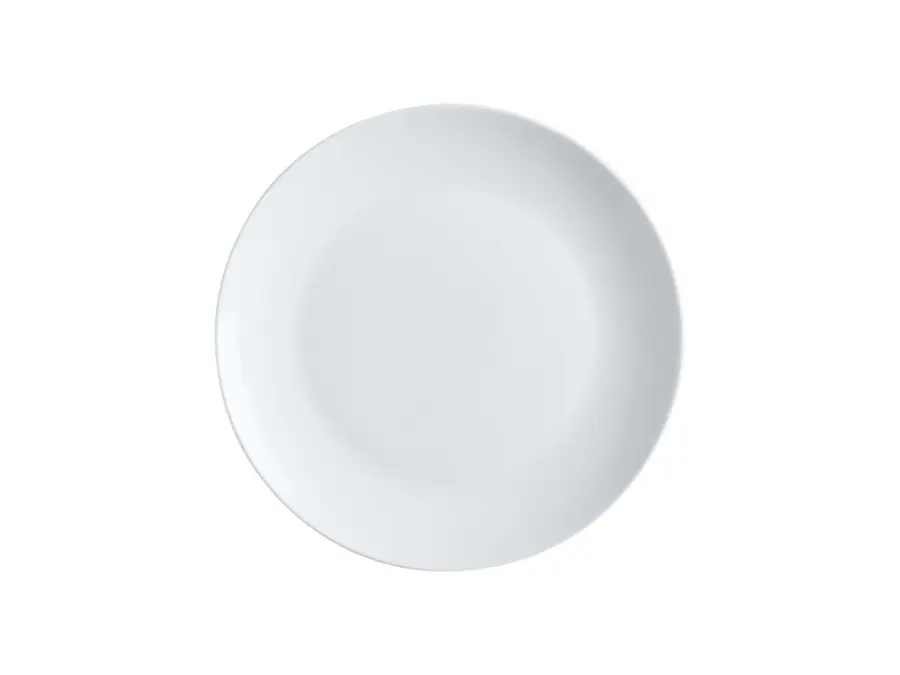 Plate 19cm Coupe Cashmere - Maxwell & Williams BC1895