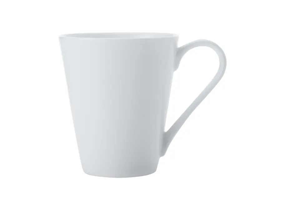 Mug 360ml Conical Cashmere - Maxwell & Williams BC1923