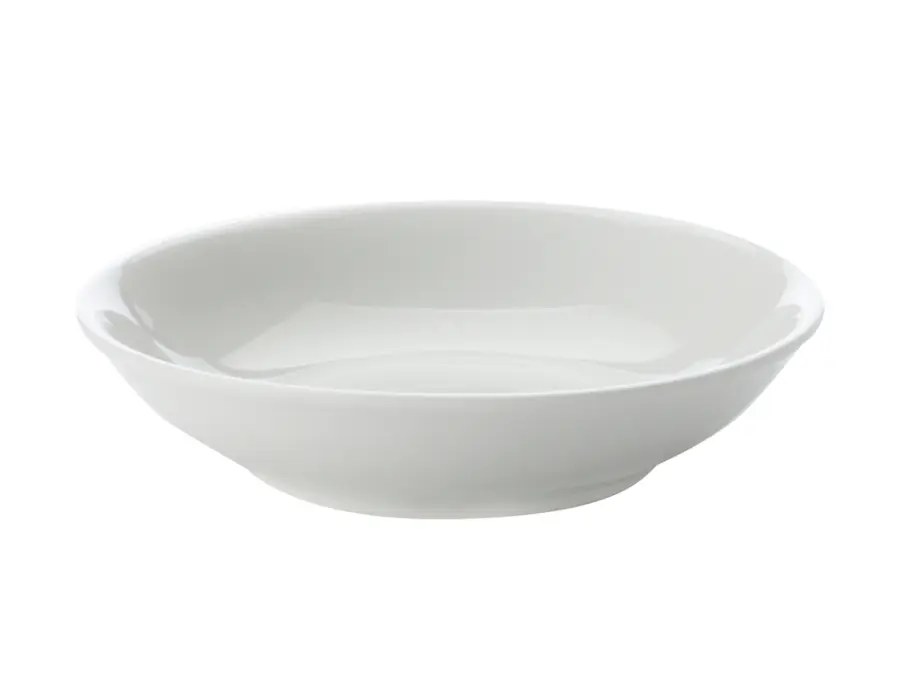 Sauce Bowl 10x2cm Round White Basics - Maxwell & Williams AA0222