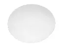 Platter 31x25.5cm Oval Cashmere - Maxwell & Williams RF0039
