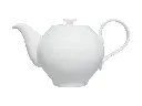 Teapot 1Lt Round Cashmere - Maxwell & Williams RF0047 
