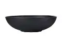 Bowl 30cm Serving Caviar Black - Maxwell & Williams AX0273