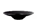 Bowl 28cm Show Plate Caviar Black - Maxwell & Williams AX0287