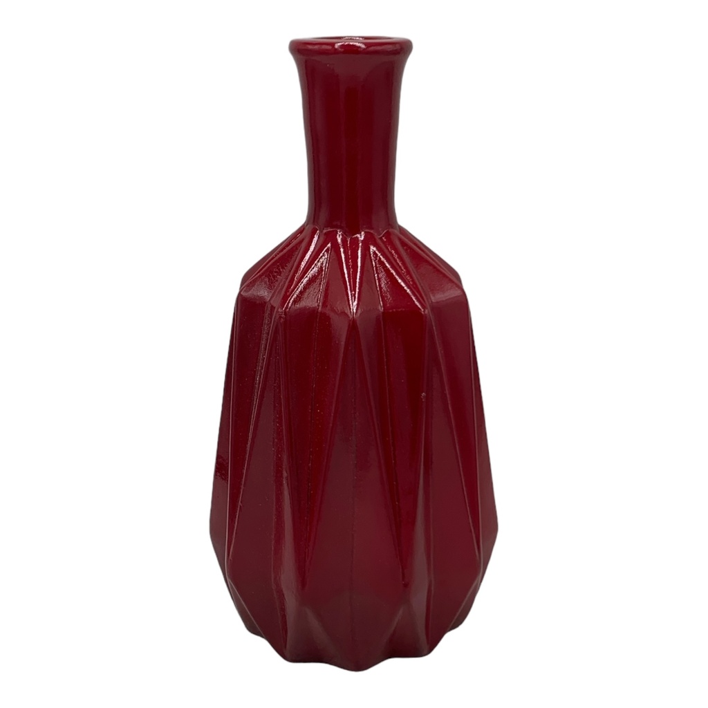 Vase AC 29cm (29x11cm) Laaiqah Narrow with Neck - Base
