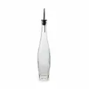 Oil/Vinegar 500ml Slim Bottle With Heavy Base - 27175