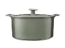 Casserole With Lid 1.3L Sage Indulgence - Maxwell & Williams IA0384 
