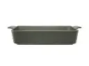 Casserole 32x22x7cm Rectangular Baker/Lasagne Dish Sage Indulgence - Maxwell & Williams IA0388