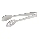 Teabag Squeezer 17x2.8cm Stainless Steel Tong 21342