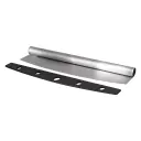 Pizza Cutter 35x8cm Stainless Steel With Protecting Cover 71122