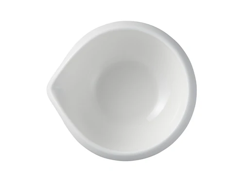 Bowl 7.5x3.5cm Sauce Dish White Basics Diamonds - Maxwell & Williams DV0250