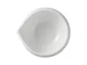 Bowl 7.5x3.5cm Sauce Dish White Basics Diamonds - Maxwell & Williams DV0250