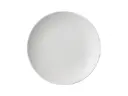 Plate15cm Coupe White Basics Diamonds - Maxwell & Williams DV0019