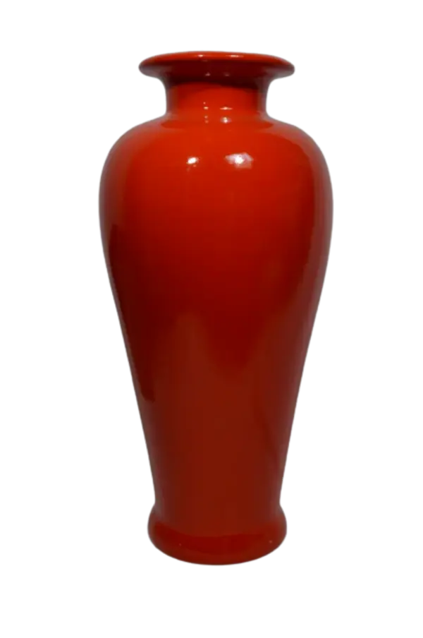 Vase AC 44cm Megan - Base
