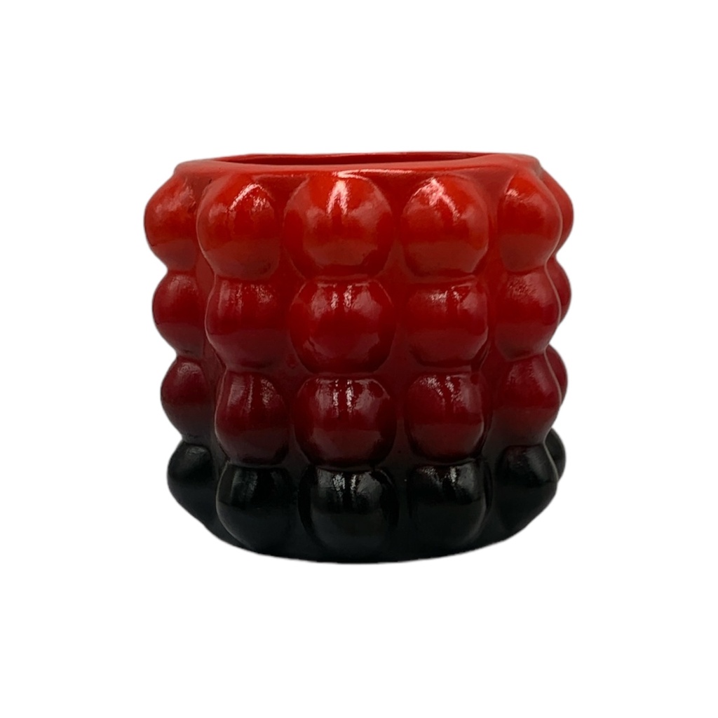 Planter AC 15cm (15x17cm) Bubble Planter - Base 