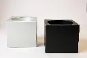 Planter AC 39cm (39x35x35cm) Square Planter - Base