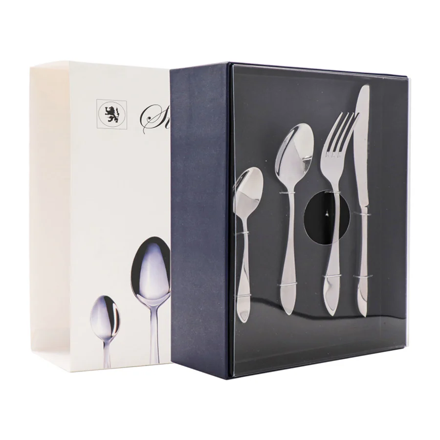 Cutlery Set 16pc Kensington St. James - 13009