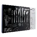 Cutlery Set 62pc Cambridge St. James - 53041