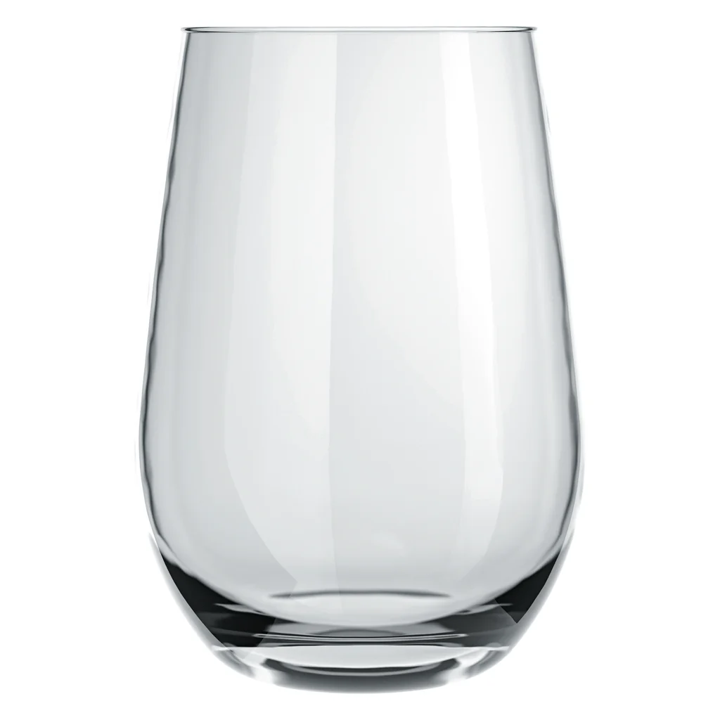 Tumbler 480ml Dubai Long Drink - 27846 