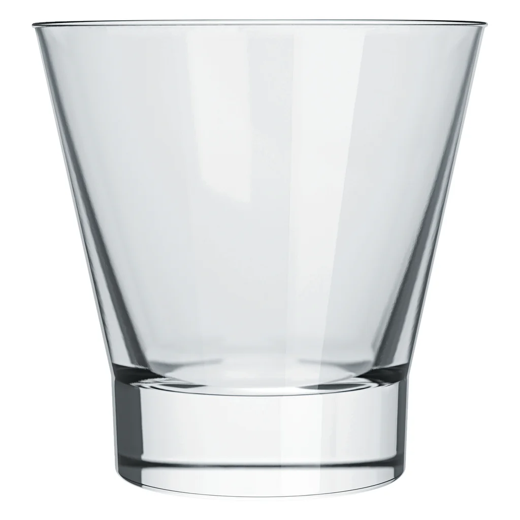 Whisky Glass 350ml Ilhabela - 27009