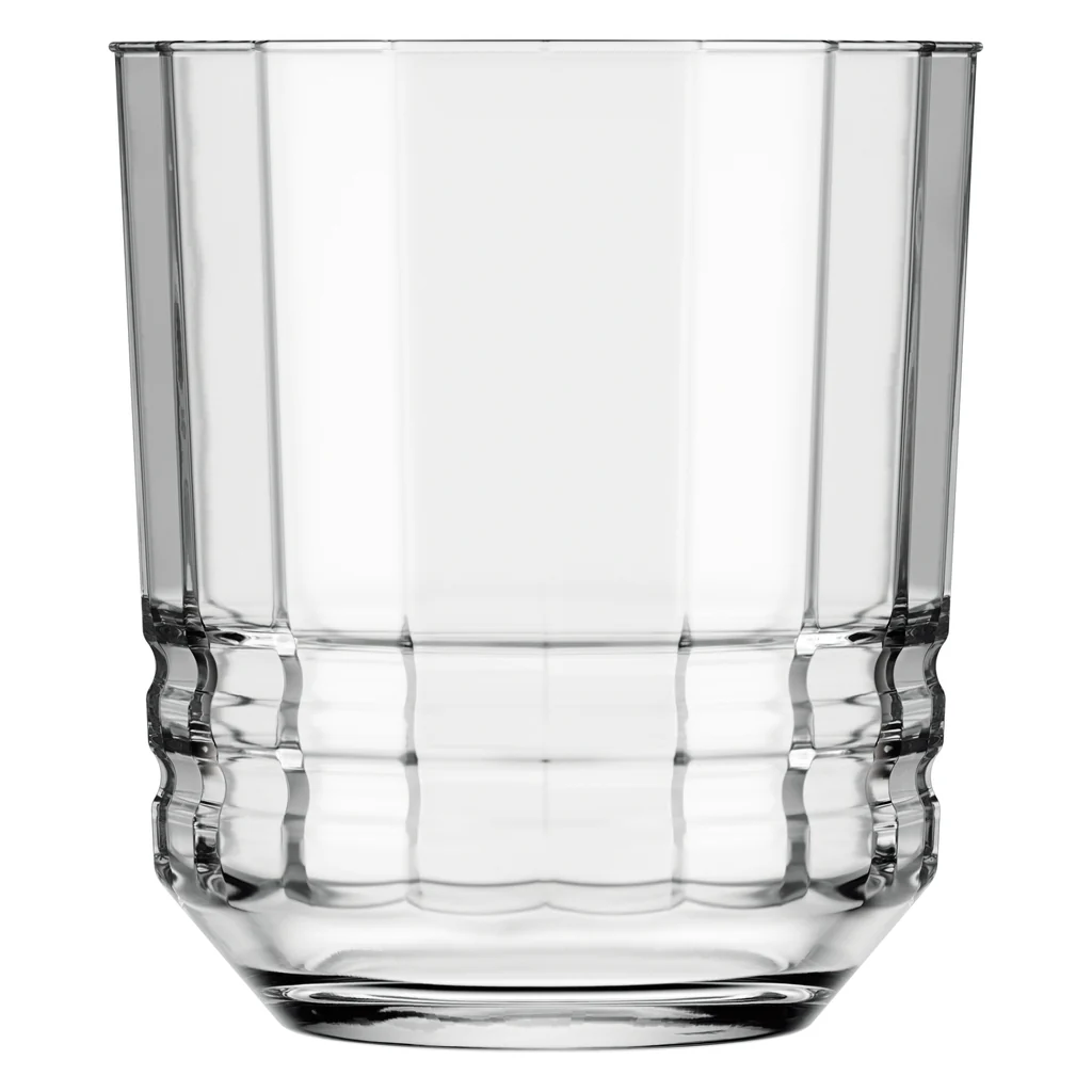 Tumbler 350ml Veneto Whisky - 27870